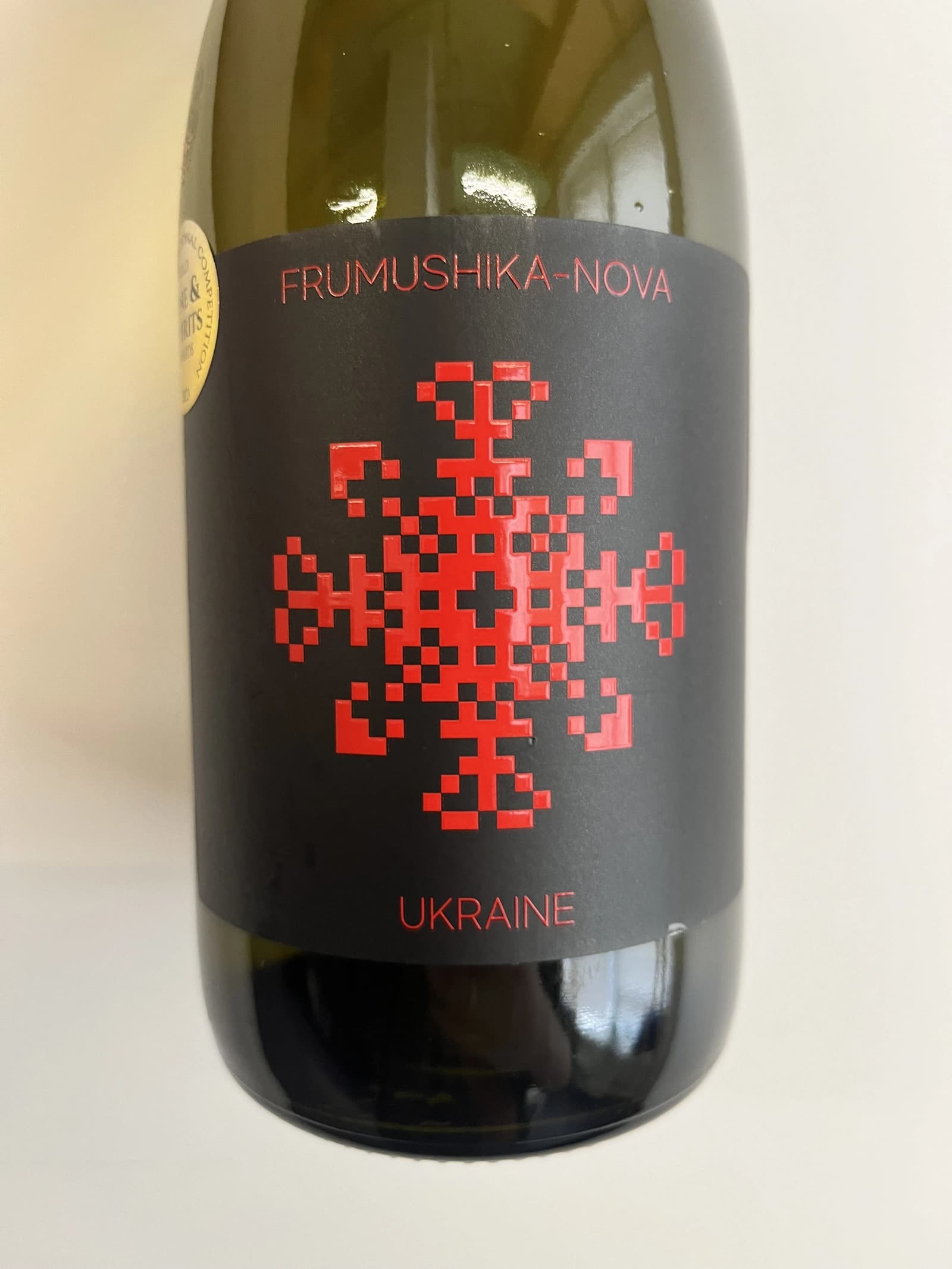 Frumushika-Nova Riesling Limited 2022